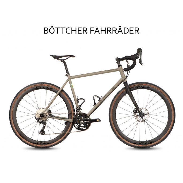 Böttcher Fahrräder Händler Hamburg Innenstadt