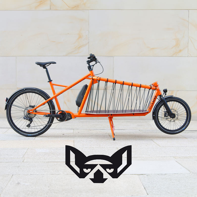 Cargobike Monkeys Händler Hamburg Lastenfahrrad Innenstadt HafenCity